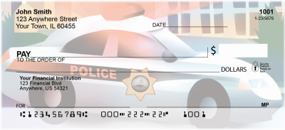 Squad Car | BCE-06