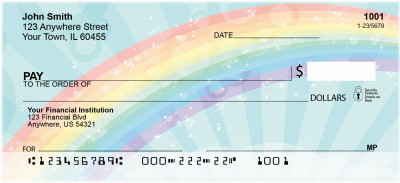 Rainbow Magic | BCE-15