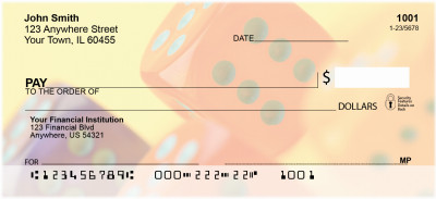 Color Me Lucky | BCE-17