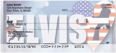 Elvis Rocks | BCE-26