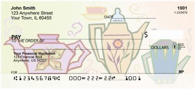 Tea Time | BCE-28