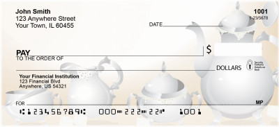 Vintage Tea Time | BCE-29