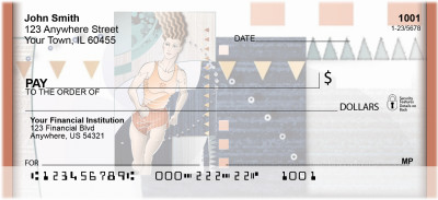 Finish Lines | BCE-58