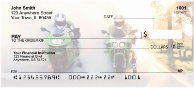Extreme Motorcycle Races | BCE-64