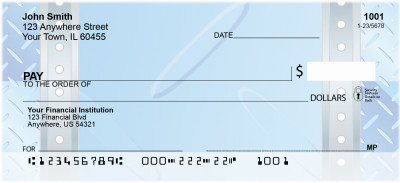 Contemporary Diamond Plate | BCE-66