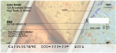 Chalk Personal Checks | EDU-05