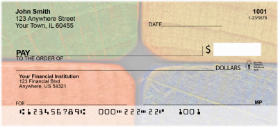 Creative Fun Personal Checks | EDU-06