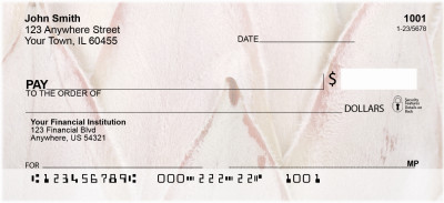 Protea Personal Checks | FLO-70