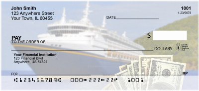 Money Goals Personal Checks | FUN-13
