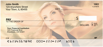 Alter Ego Personal Checks | FUN-19
