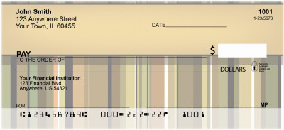 Maize Personal Checks | GEO-49
