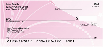 Hot Beginnings Personal Checks | GEP-26