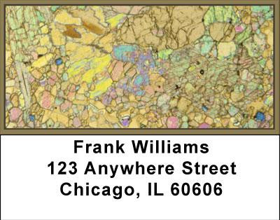 Stoned Address Labels | LBABS-04
