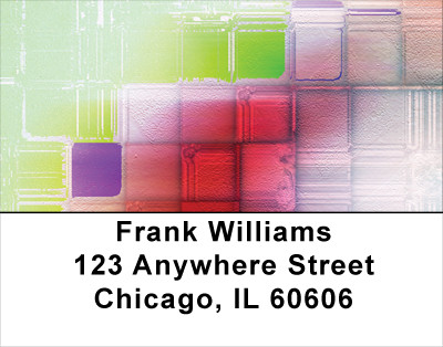Blocked Address Labels | LBABS-55