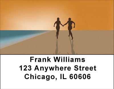 Bliss Address Labels | LBBBC-15