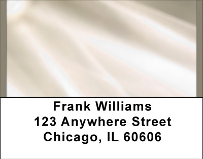 Morning Light Address Labels | LBBBG-53