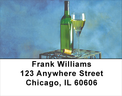 In The Mood Address Labels | LBFOD-31