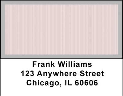 Modern Suites Address Labels | LBGEO-28