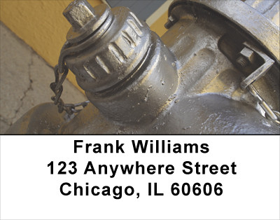 A Closer Look Address Labels | LBPRO-15