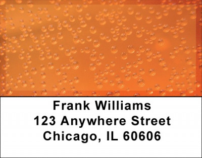 Fizzy Fun Address Labels | LBQBM-85
