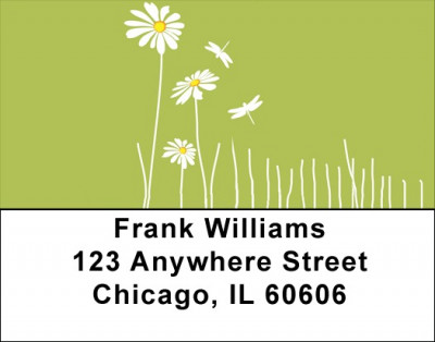 Some Favorite Things Address Labels | LBQBN-29