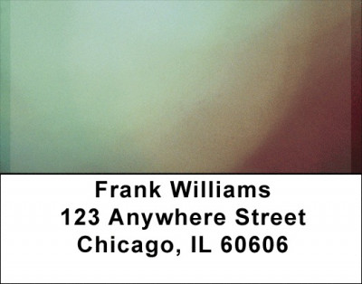 Moods Address Labels | LBQBN-73