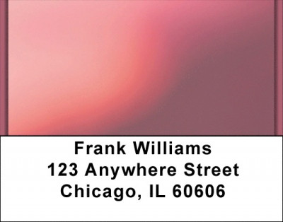 Passions Are Hot Address Labels | LBQBN-76