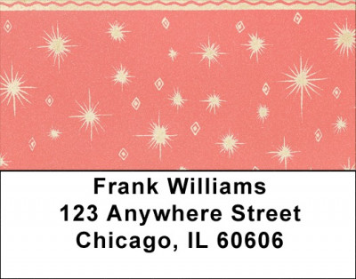 New Age Magic Address Labels | LBQBN-91