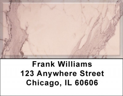Moody Marbles Address Labels | LBQBO-04