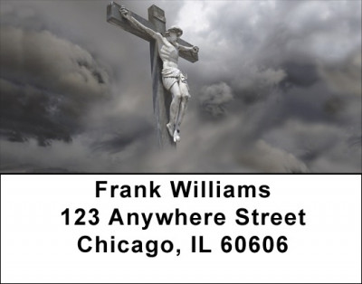 Forgive Address Labels | LBQBO-88