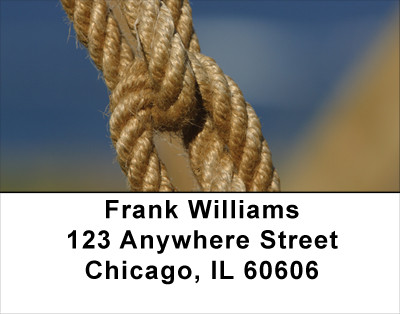 Nautical Images Address Labels | LBSAI-04