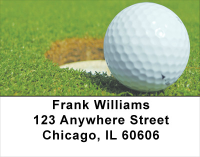 Almost Address Labels | LBSPO-39