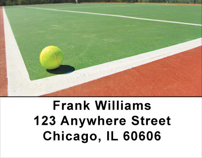 Gaining Perspective Address Labels | LBSPO-54