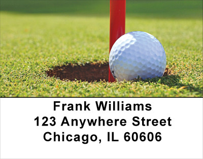 Done Deal Address Labels | LBSPO-66