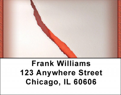 Hotline Address Labels | LBZABS-58