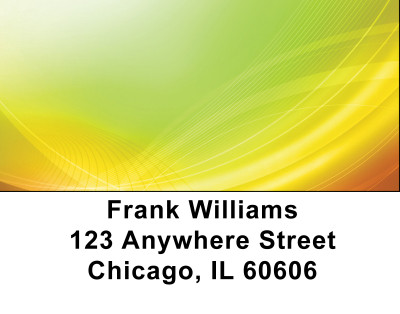 Capturing Softness Address Labels | LBZGEO-50