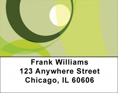 New Beginnings Address Labels | LBZGEP-34
