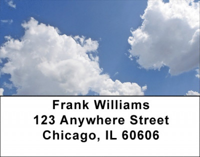 Looking Up Address Labels | LBZNAT-14