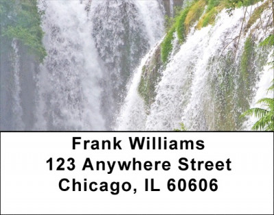 Where Only We Know Address Labels | LBZNAT-47