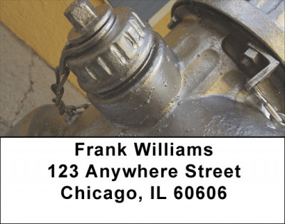 A Closer Look Address Labels | LBZPRO-15
