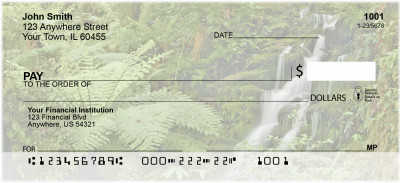 Fern Forrest Personal Checks | NAT-43