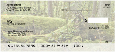 Mossy Oak Personal Checks | NAT-53