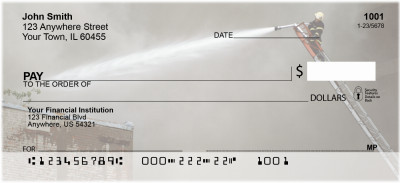 Fire Safety Personal Checks | PRO-17