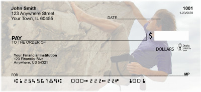 Challenges Personal Checks | PRO-24