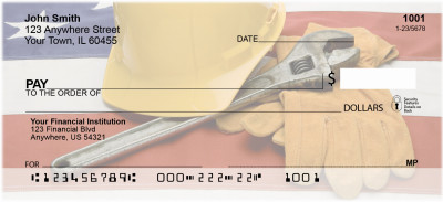 American Workers Personal Checks | PRO-29