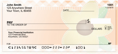 Country Krafting Personal Checks | QBA-18