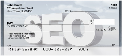 Heavenly SEO Personal Checks | QBD-57