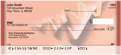 Red Hot Web Personal Checks | QBD-81