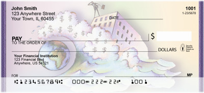 Global Opportunities Personal Checks | QBD-99