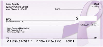 Domestic Violence, Animal Abuse, 9-11 Victims Personal Checks | QBE-43
